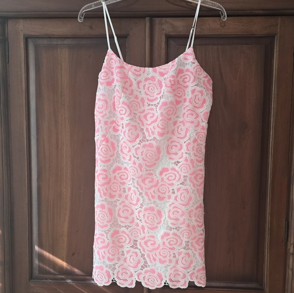 Lilly Pulitzer Beth Dress